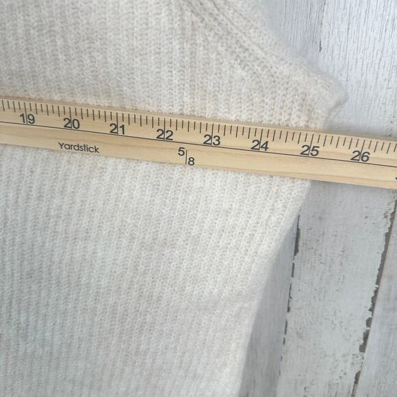 NWT J Crew Sweater Tank Set 2XL Merino Wool Alpaca Quiet Luxury Academia Preppy - Picture 8 of 16